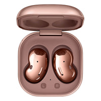 Samsung Galaxy Buds Live - Mystic Bronze