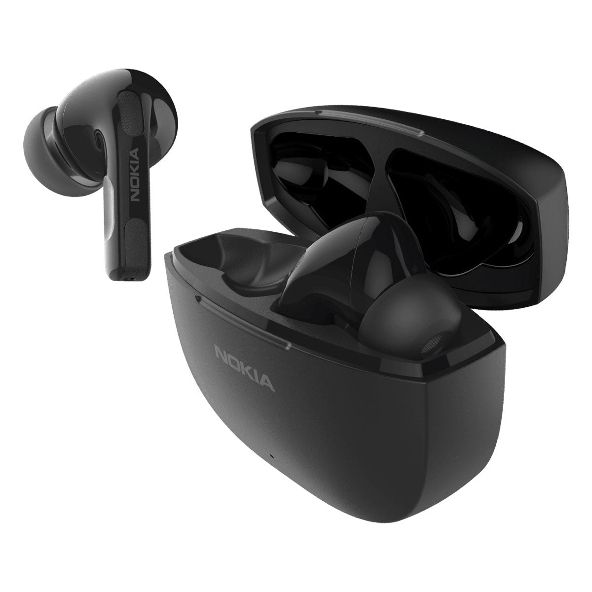 Nokia Go Earbuds+ - Black