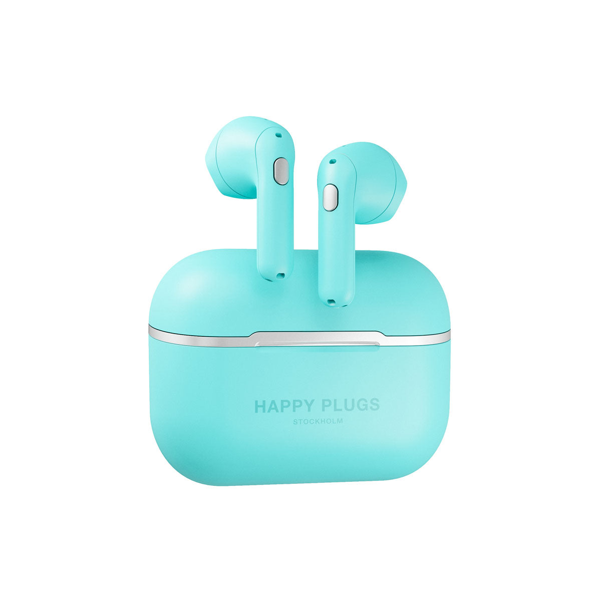 Happy Plugs Hope - Turquoise