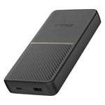 Otterbox SP6 Fastcharge Powerbank 20K Mah W/ USB-A & USB-C Port - Twilight Black