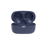 JBL Live Free Nc Plus True Wireless Noise Cancelling Earbuds - Blue*