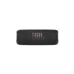 JBL Flip 6 Portable Waterproof Bluetooth Speaker - Black