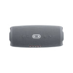 JBL Charge 5 Portable Bluetooth Speaker - Gray