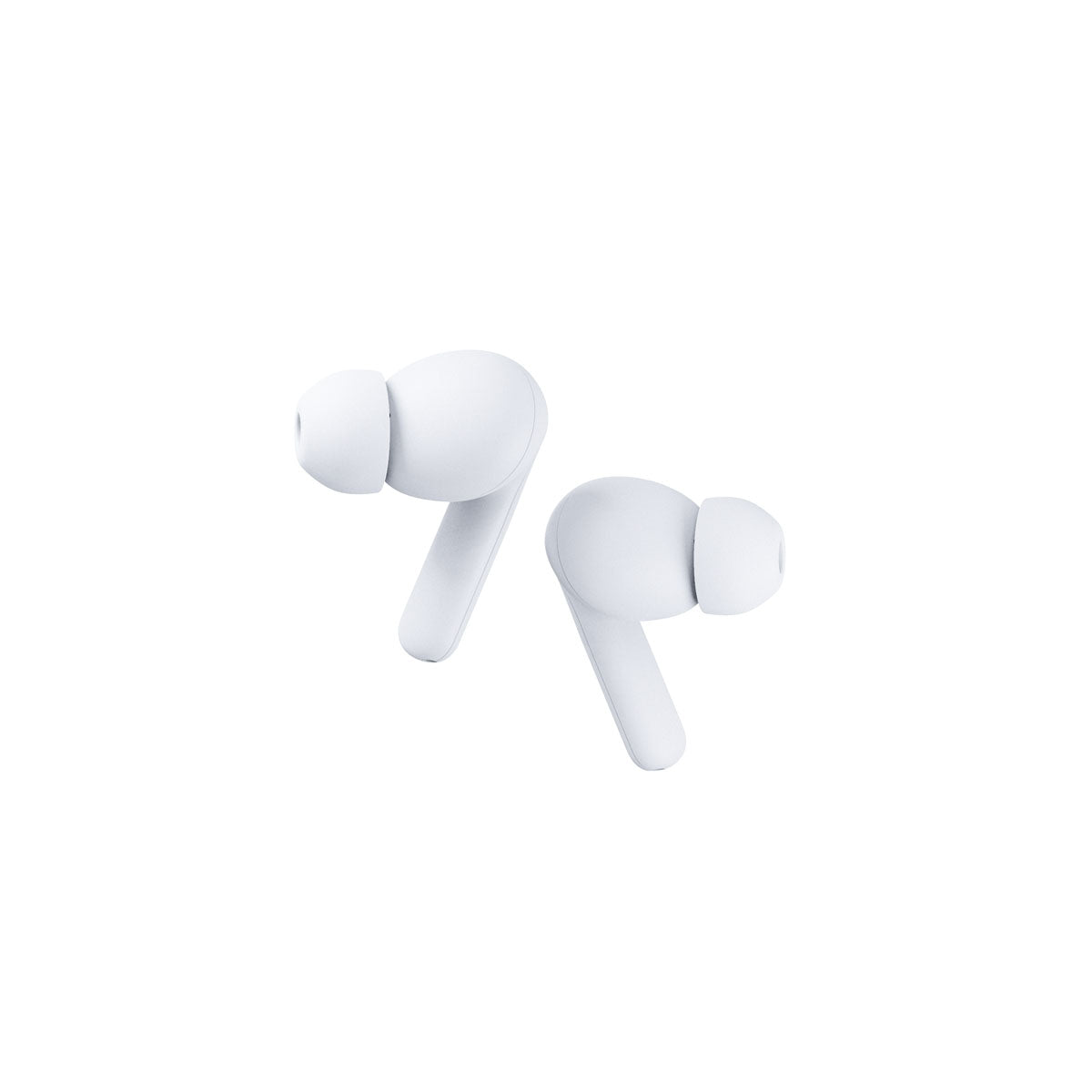 Happy Plugs Air 1 Zen - White