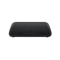 LG XBOOM Go Portable Bluetooth Speaker - Black