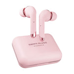 Happy Plugs Air 1 Plus In-Ear - Pink Gold