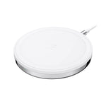 Belkin 7.5W Special Edition Qi Wireless Pad (Certified Refurbished) - White