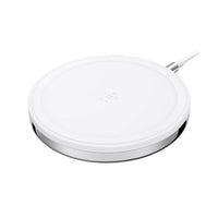 Belkin 7.5W Special Edition Qi Wireless Pad (Certified Refurbished) - White