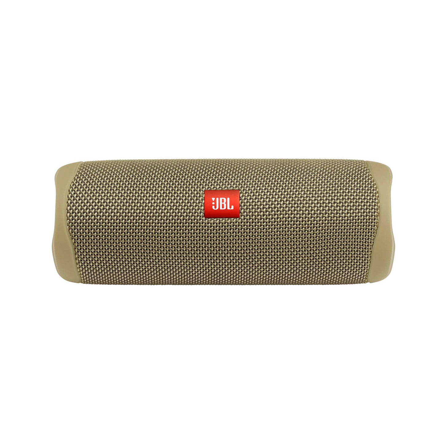 JBL Flip 5 Portable Waterproof Bluetooth Speaker - Sand