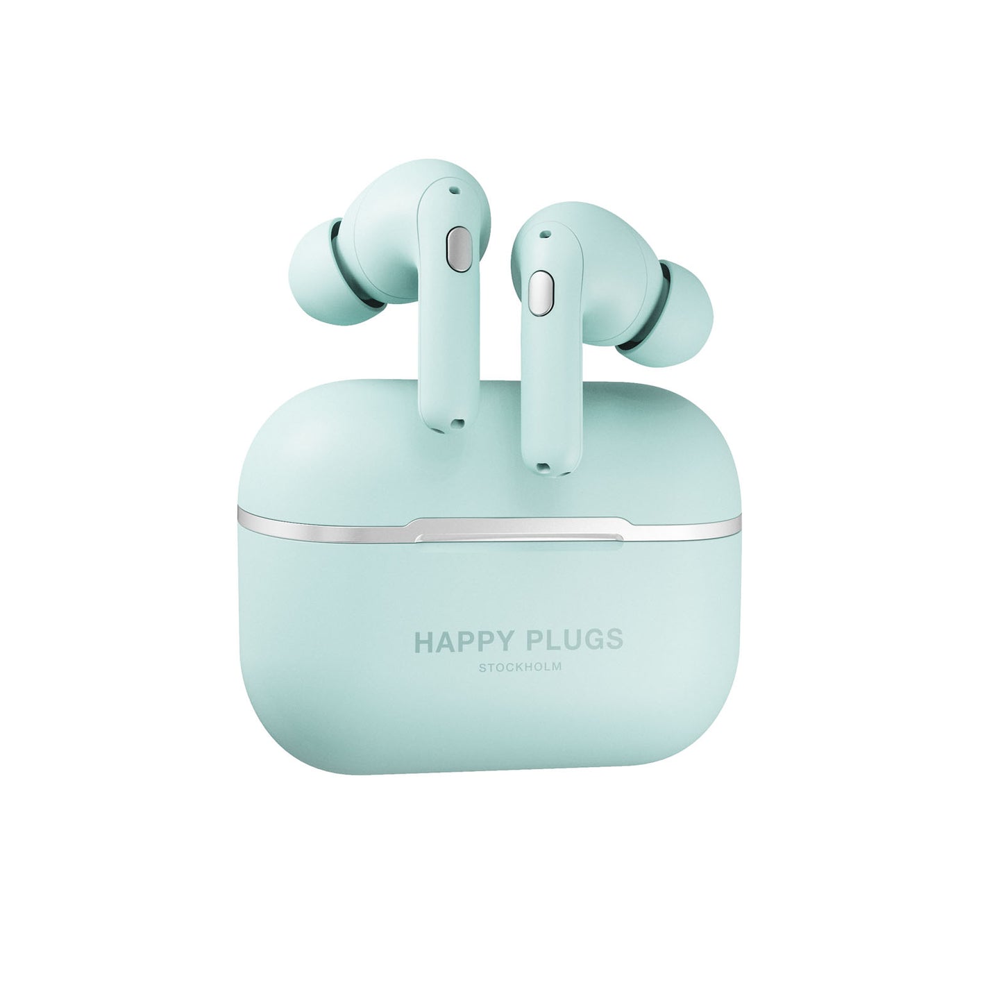 Happy Plugs Air 1 Zen - Mint