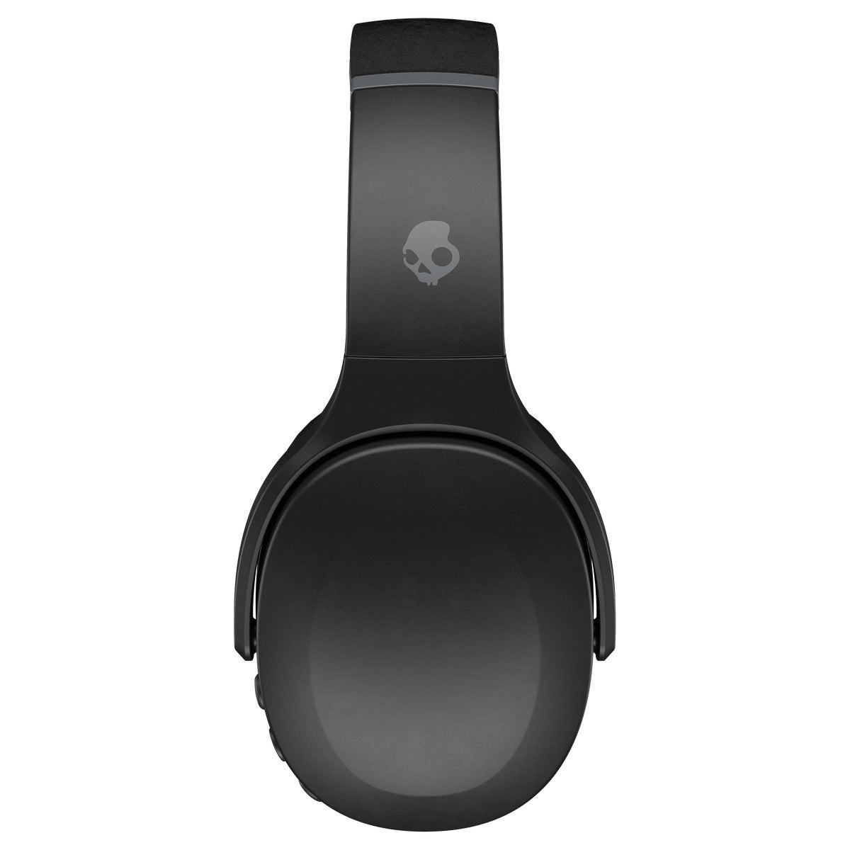 Skullcandy Crusher Evo Wireless Headphones - True Black