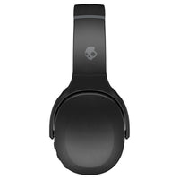 Skullcandy Crusher Evo Wireless Headphones - True Black