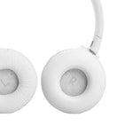 JBL Tune 660NC - White