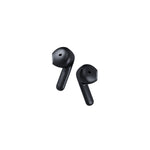 Happy Plugs Hope - Black