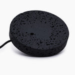 Einova Stone 10W Wireless Charging Pad - Lava