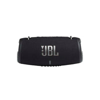 JBL Xtreme 3 Portable Bluetooth Speaker - Black