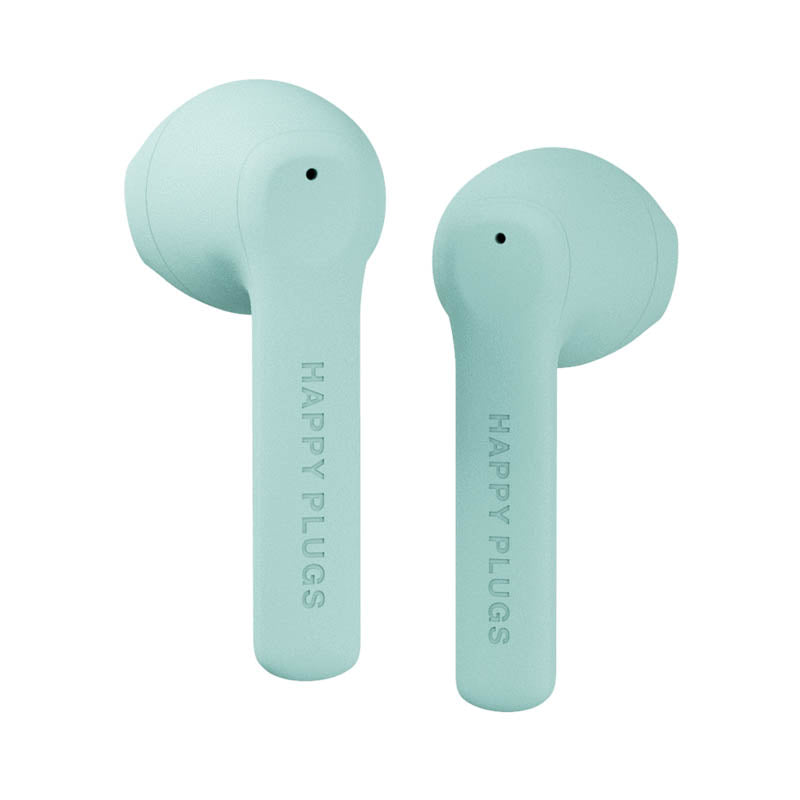 Happy Plugs Air 1 Go - Mint