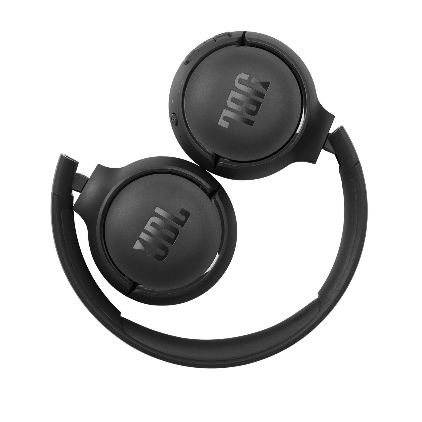 JBL Tune 510BT Wireless On-Ear Headphones - Black