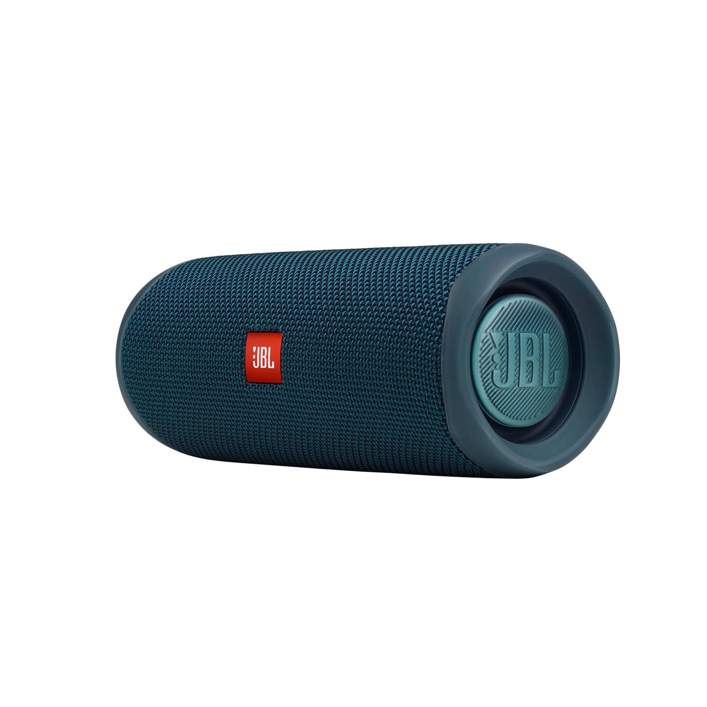 JBL Flip 5 Portable Waterproof Bluetooth Speaker - Blue