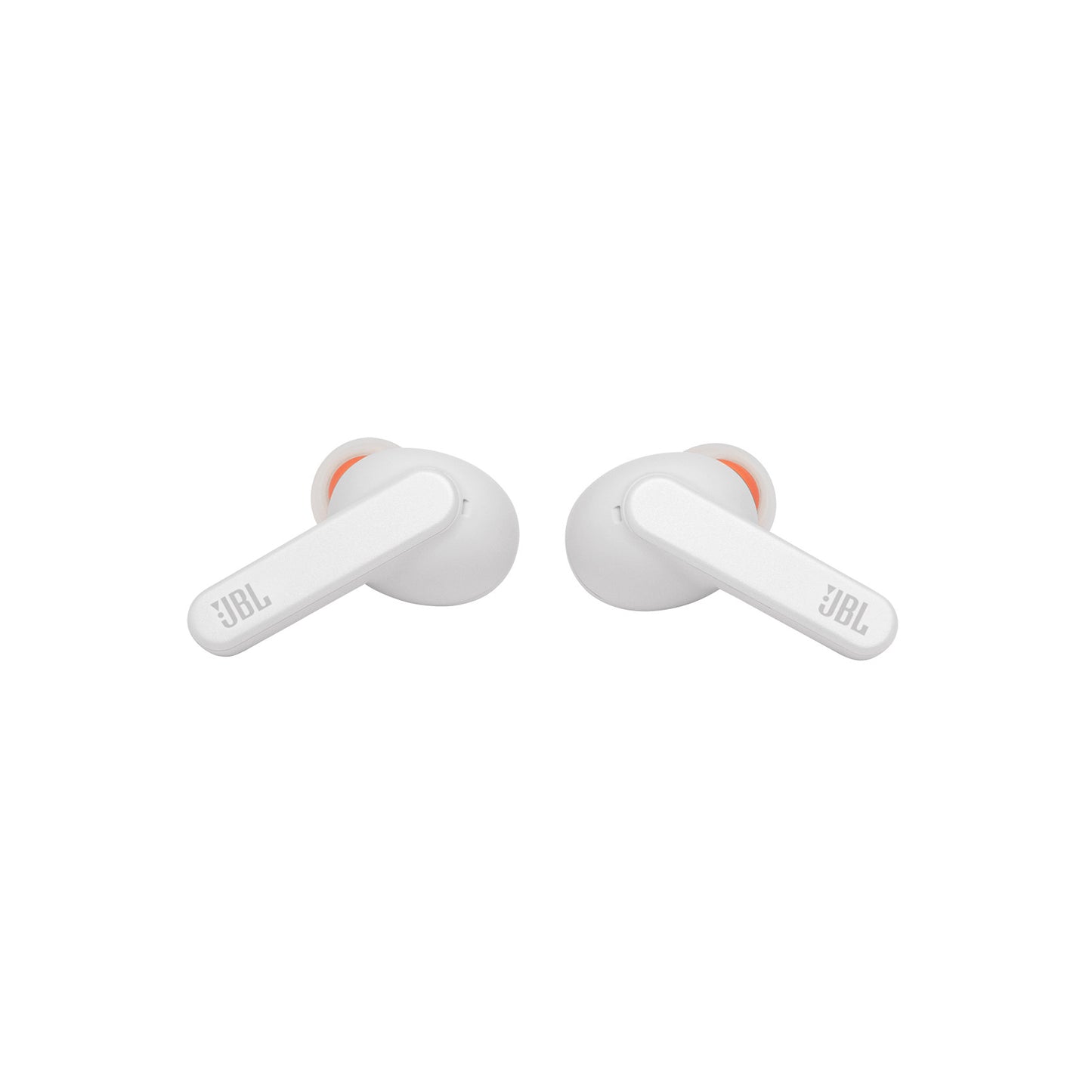 JBL Live Pro Plus True Wireless Noise Cancelling Earbuds - White