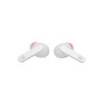 JBL Live Pro Plus True Wireless Noise Cancelling Earbuds - White