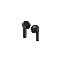 Happy Plugs Hope - Black