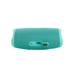 JBL Charge 5 Portable Bluetooth Speaker - Teal