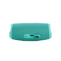 JBL Charge 5 Portable Bluetooth Speaker - Teal