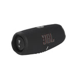 JBL Charge 5 Portable Bluetooth Speaker - Black