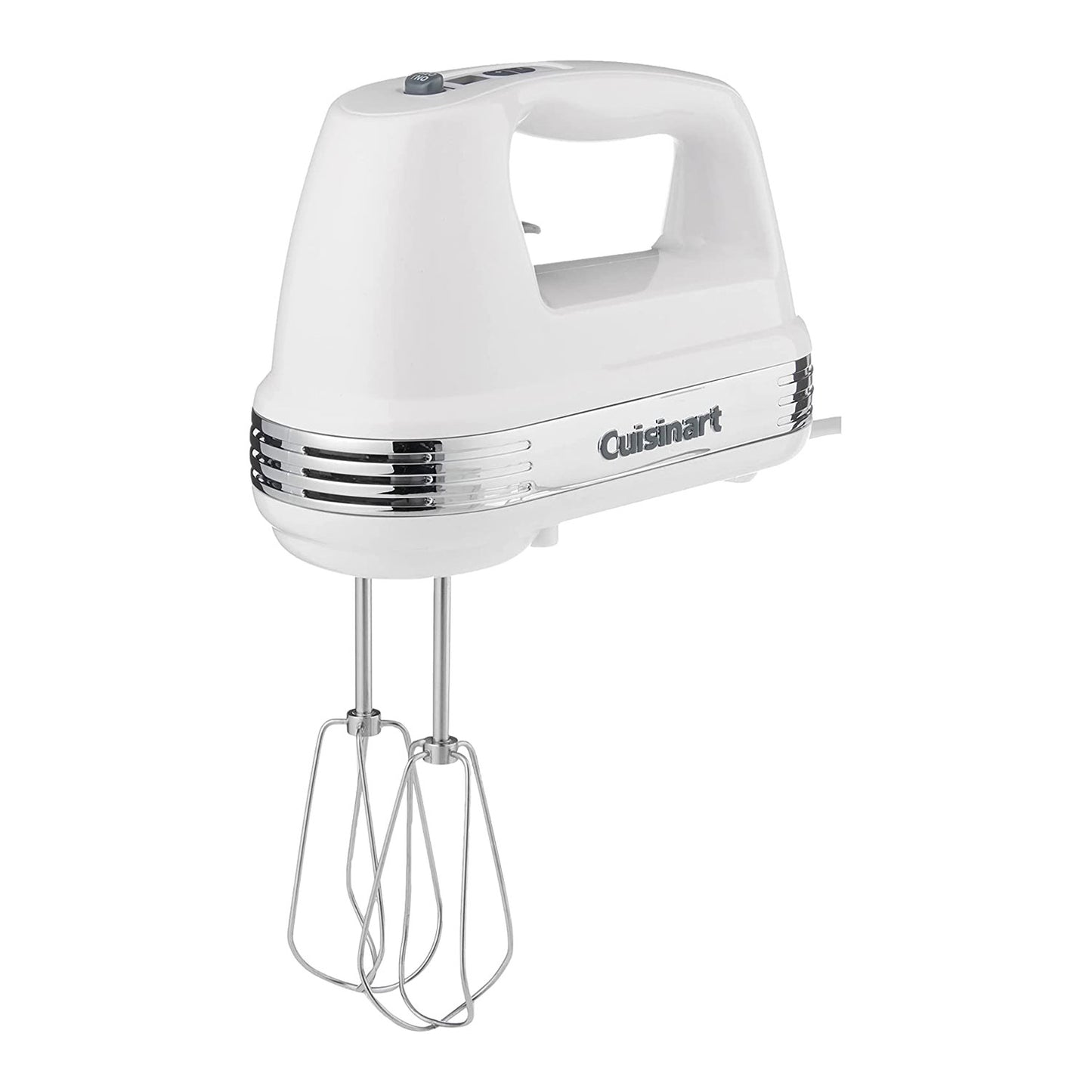 Cuisinart 7-Speed Hand Mixer