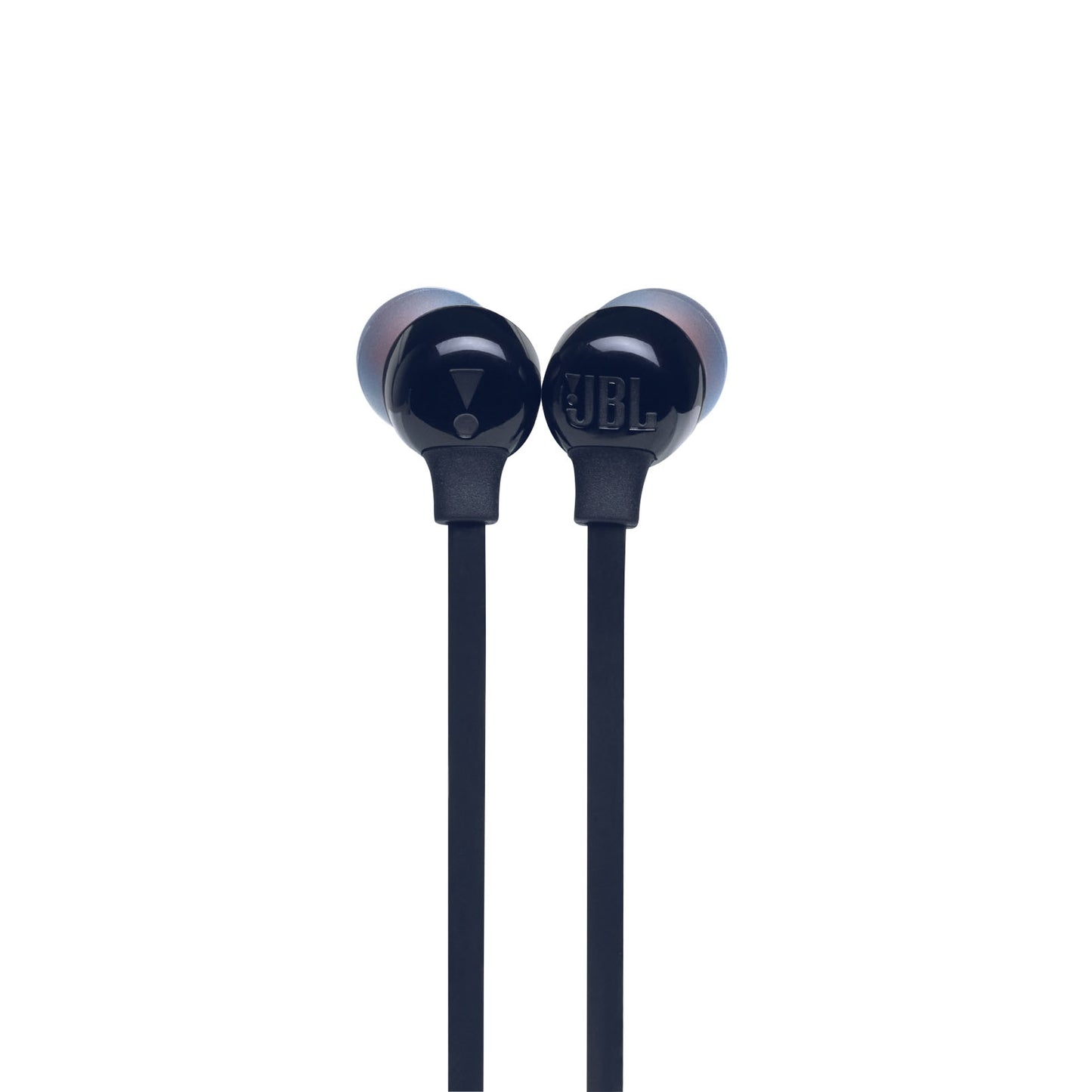 JBL Tune 125BT Wired In-Ear Headphones - Blue