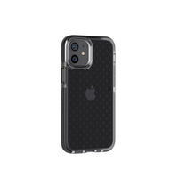 Tech 21 Evo Check For iPhone 12 Mini - Black