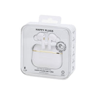 Happy Plugs Air 1 Zen - White